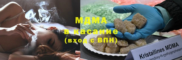 индика Арсеньев